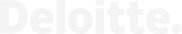 Deloitte. company logo